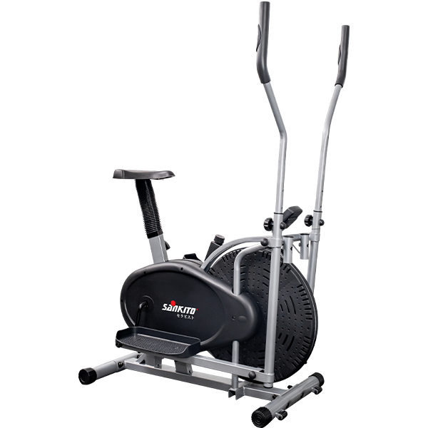 Xe đạp tập Sankito S-7955